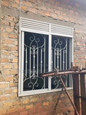 Sliding Windows (5x4)Ft