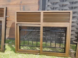 Sliding Windows (5x4)Ft