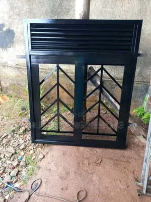 Sliding Windows (5x4)Ft