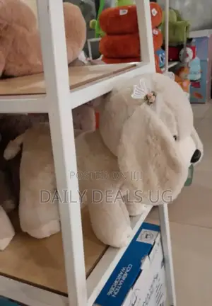 Photo - Baby Teddy Bear