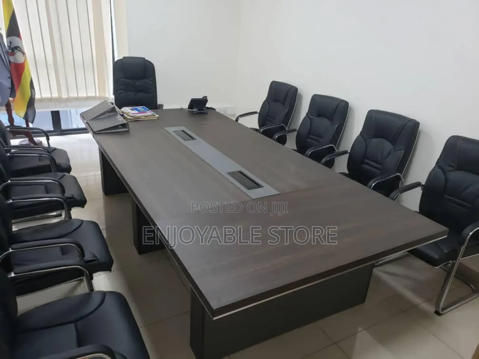 Meeting Boardroom Table Meeting Boadroom Table 3mtrs