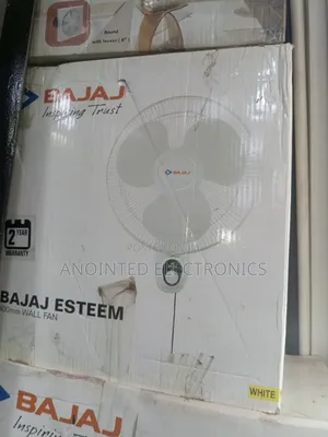 Original Wall Bajaji
