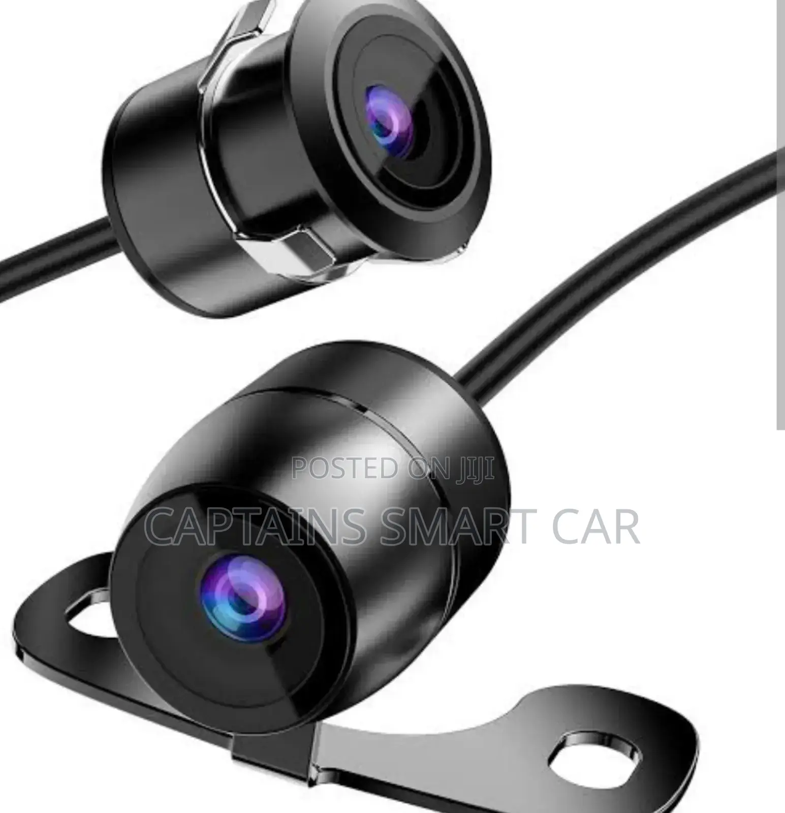 Car Reverse Camera