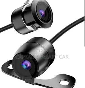 Car Reverse Camera