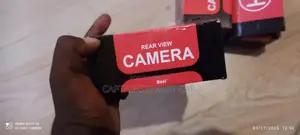 Car Reverse Camera