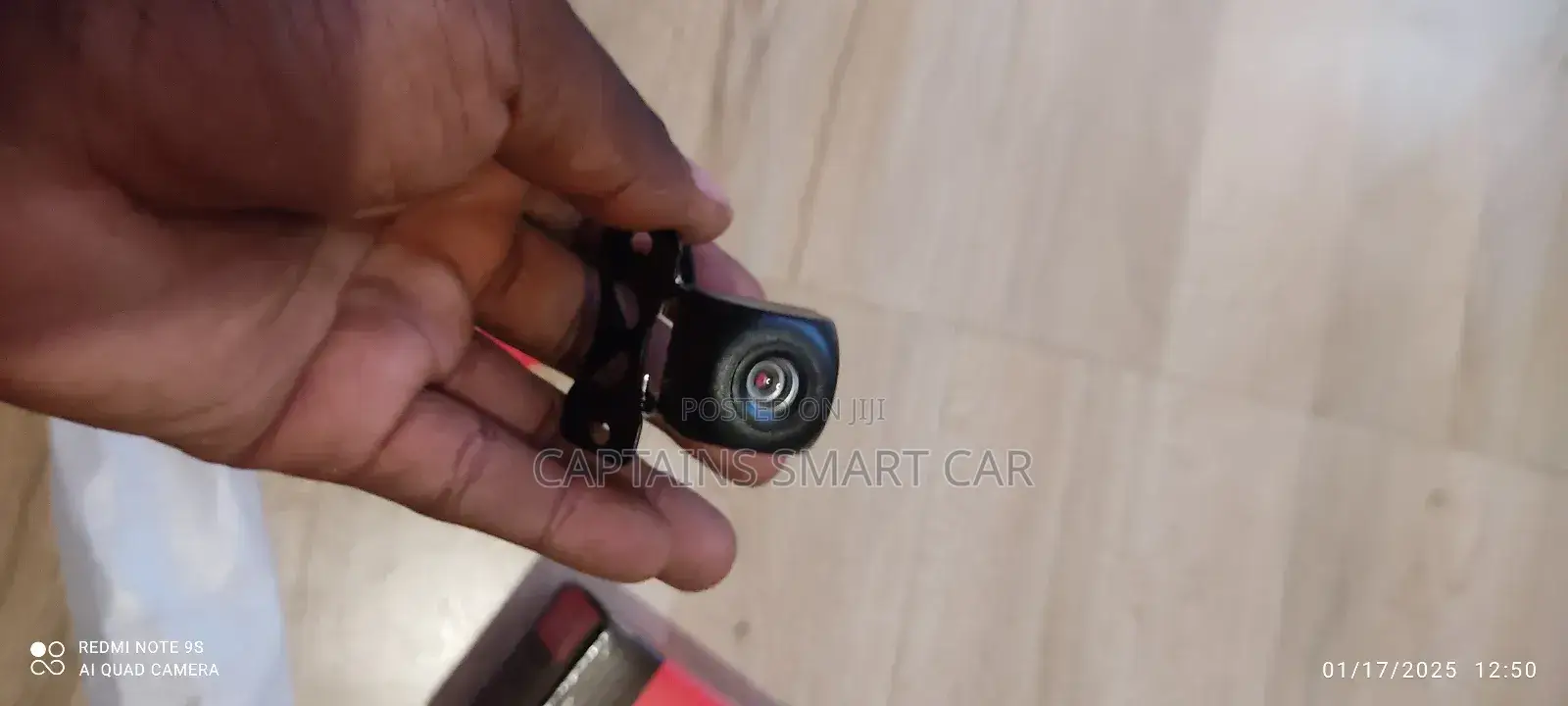 Car Reverse Camera