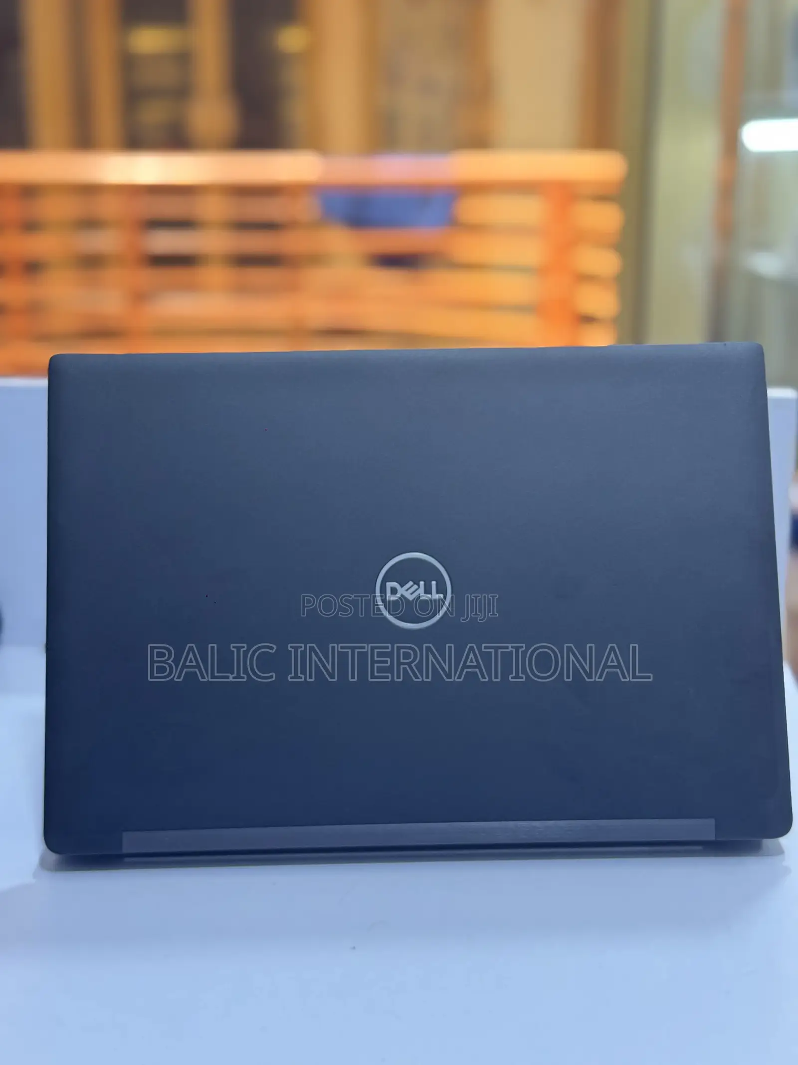 Laptop Dell Latitude 7290 16GB Intel Core I7 SSD 512GB