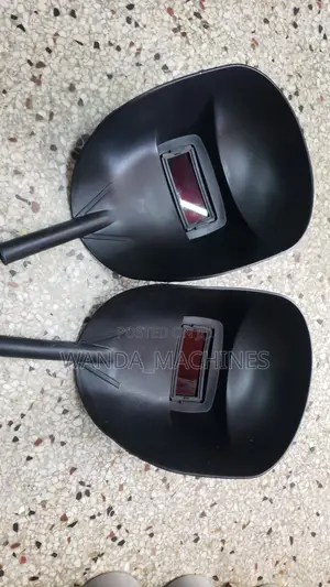 Welding Face Shields