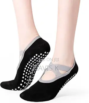 Yoga Socks