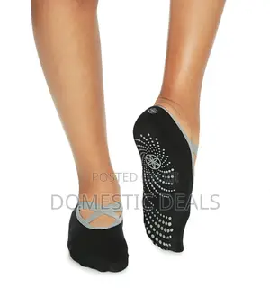 Yoga Socks