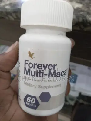 Forever Multi Maca