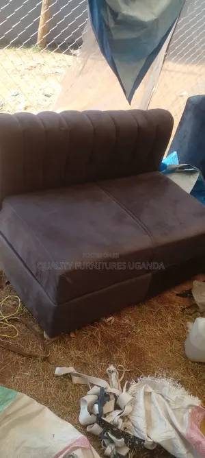 Saloon Chair Available