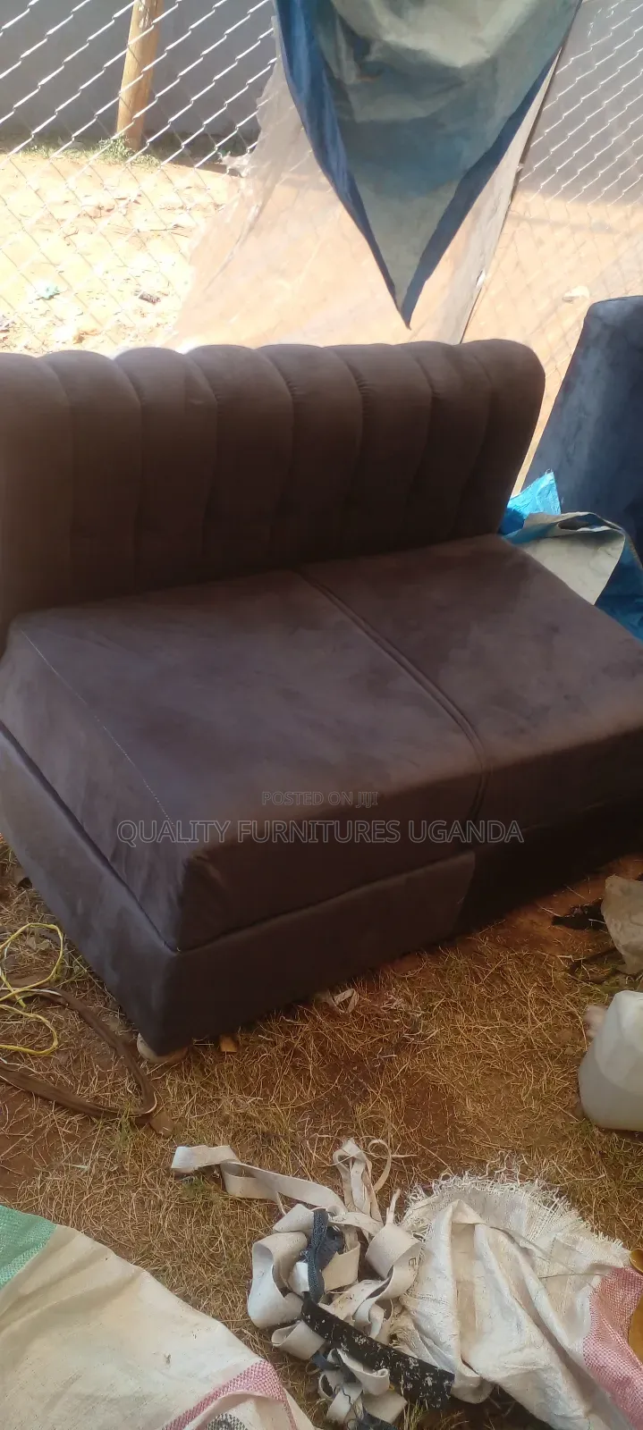 Saloon Chair Available