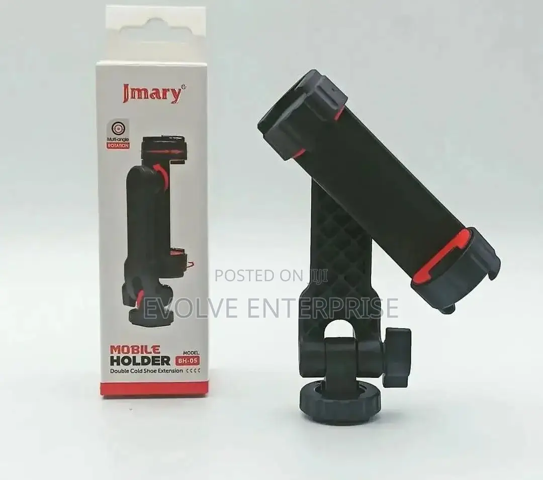 Jmary Mobile Phone Holder BH05
