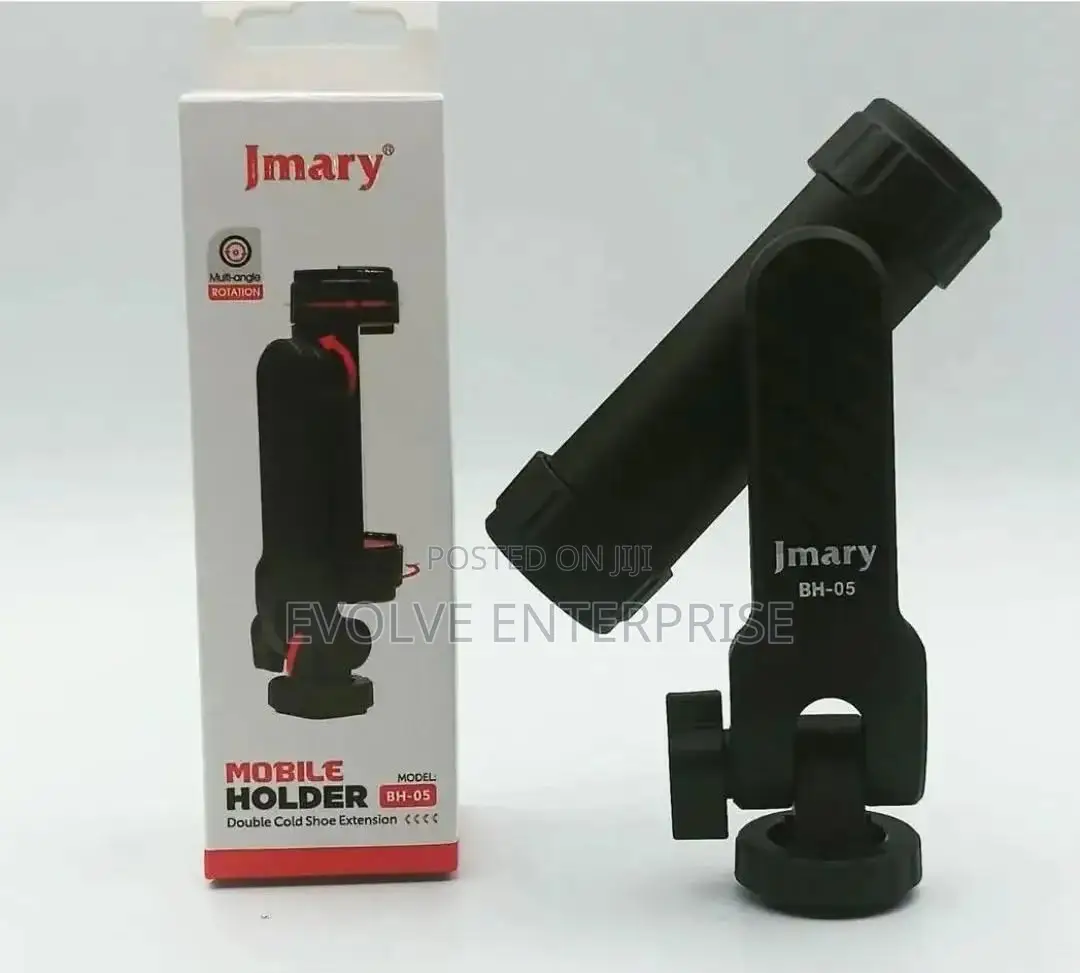 Jmary Mobile Phone Holder BH05