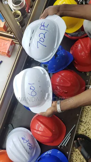 Helmets All Types And Colors