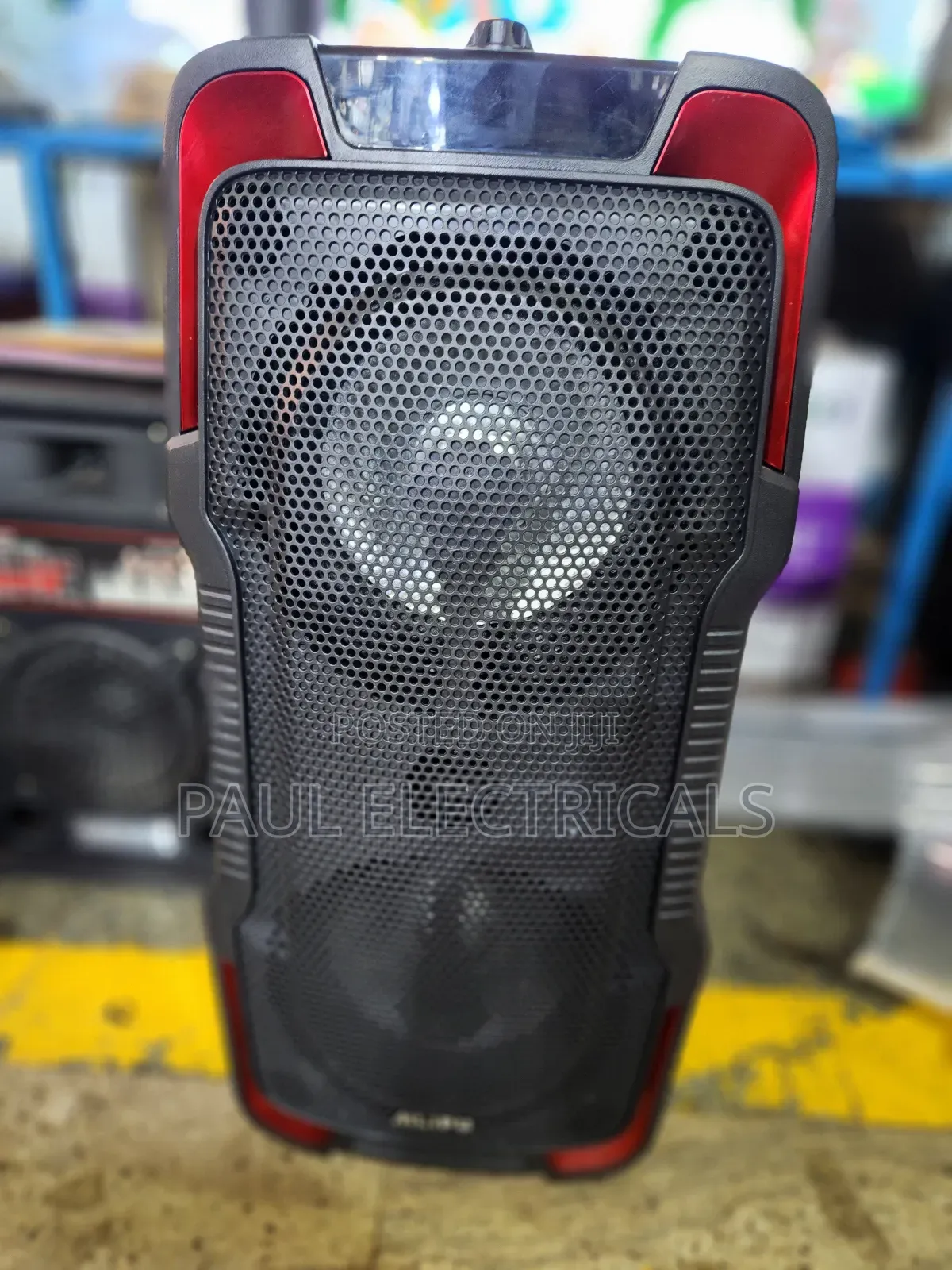 Alipu Speaker 3350D