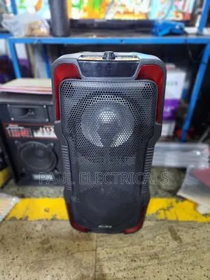 Alipu Speaker 3350D
