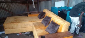 Highlight Quality Sofa Bed