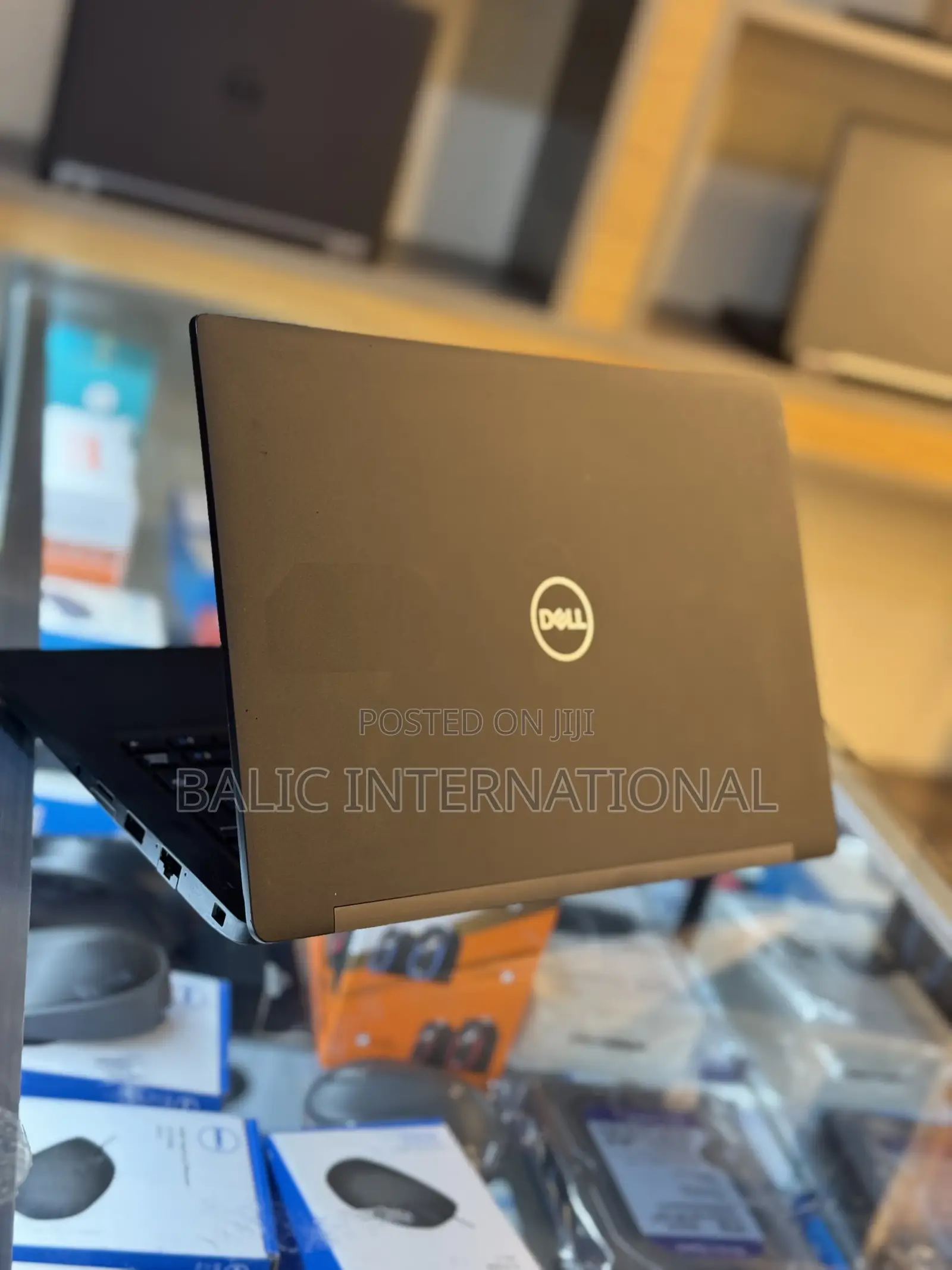 Laptop Dell Latitude 7290 8GB Intel Core I5 SSD 256GB
