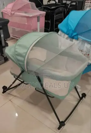 Brand Baby Mosquito Bed