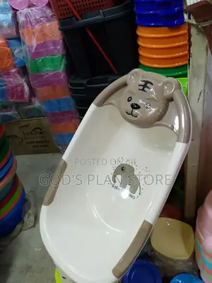 Baby Dolly Basin