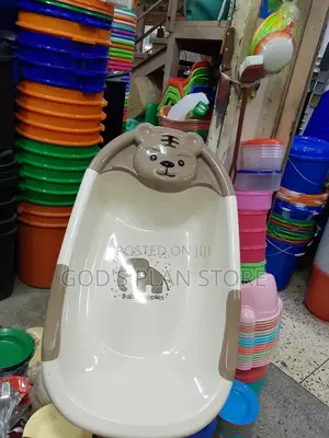 Baby Dolly Basin