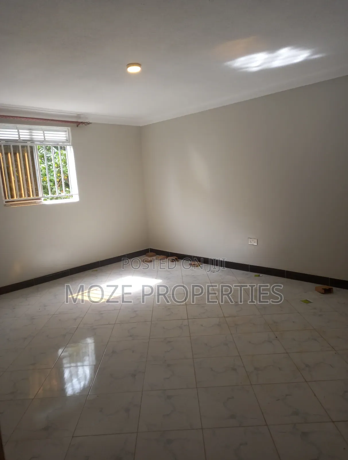 Studio Apartment in Kireka Namugongo, Central Division for rent