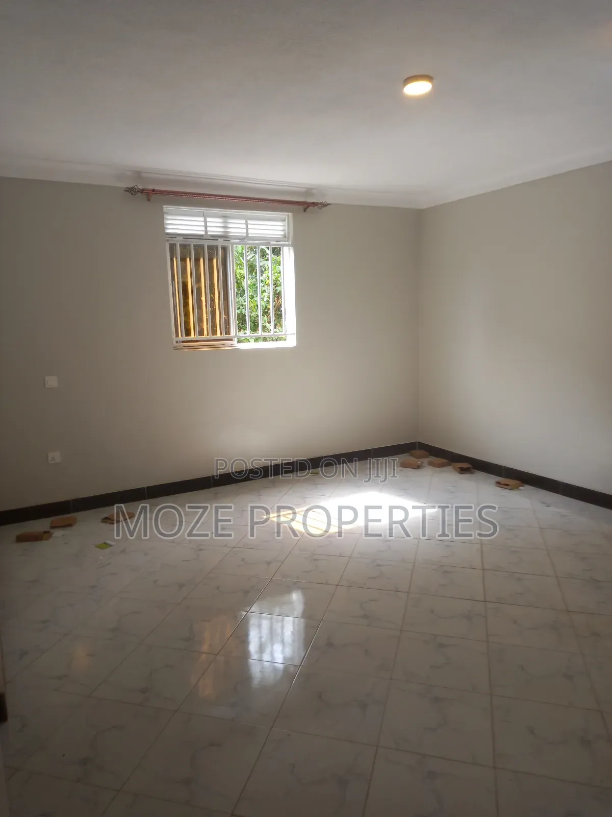 Studio Apartment in Kireka Namugongo, Central Division for rent