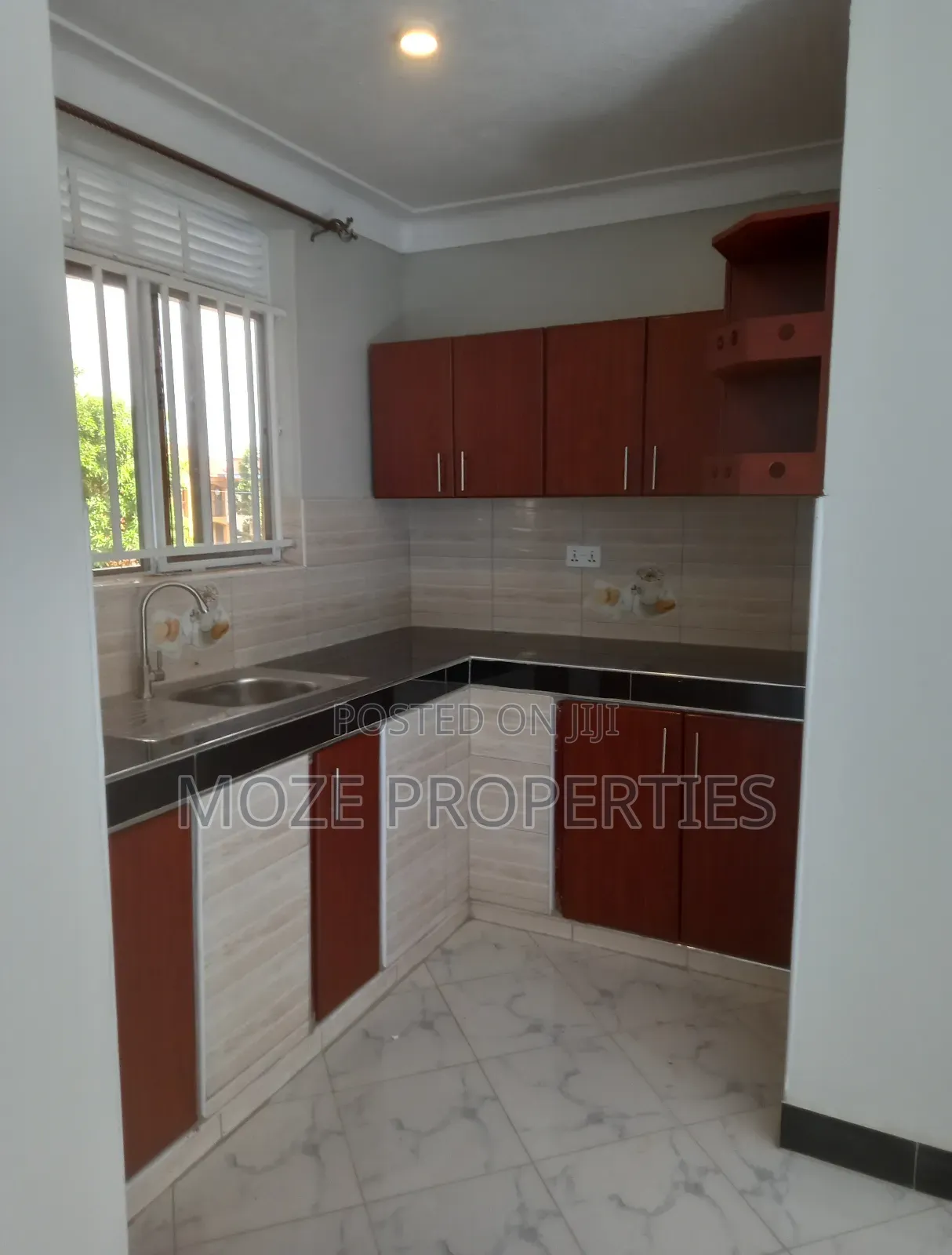 Studio Apartment in Kireka Namugongo, Central Division for rent
