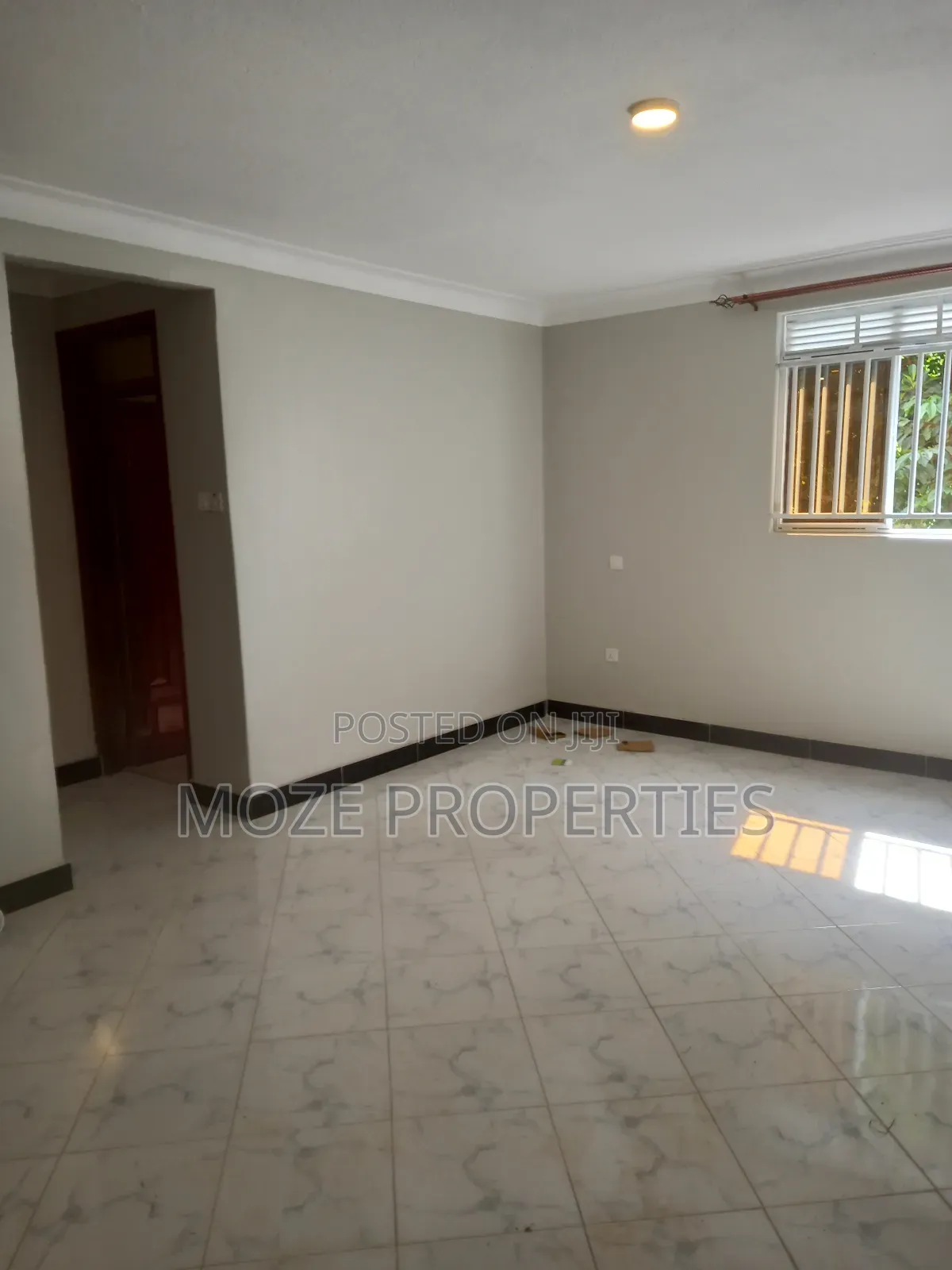 Studio Apartment in Kireka Namugongo, Central Division for rent