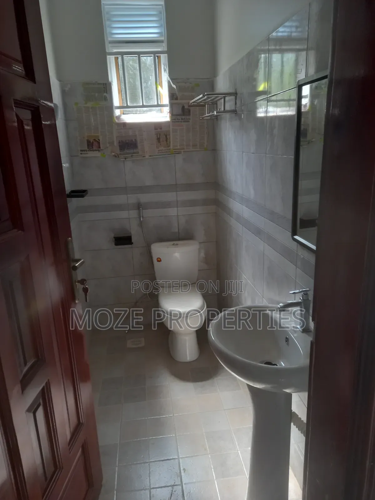 Studio Apartment in Kireka Namugongo, Central Division for rent