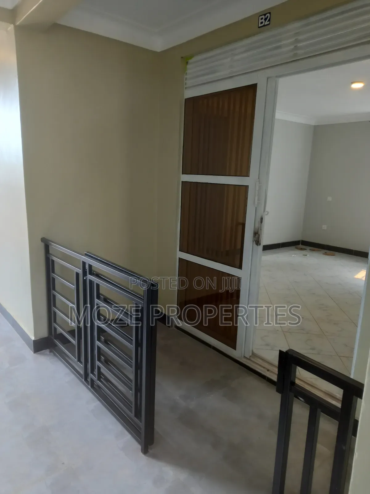 Studio Apartment in Kireka Namugongo, Central Division for rent
