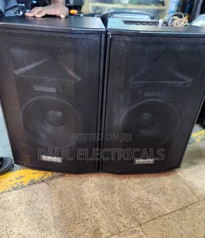 Globalstar Speaker T1202