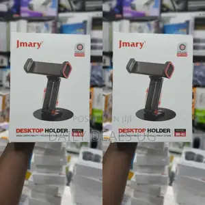 Desktop Holder