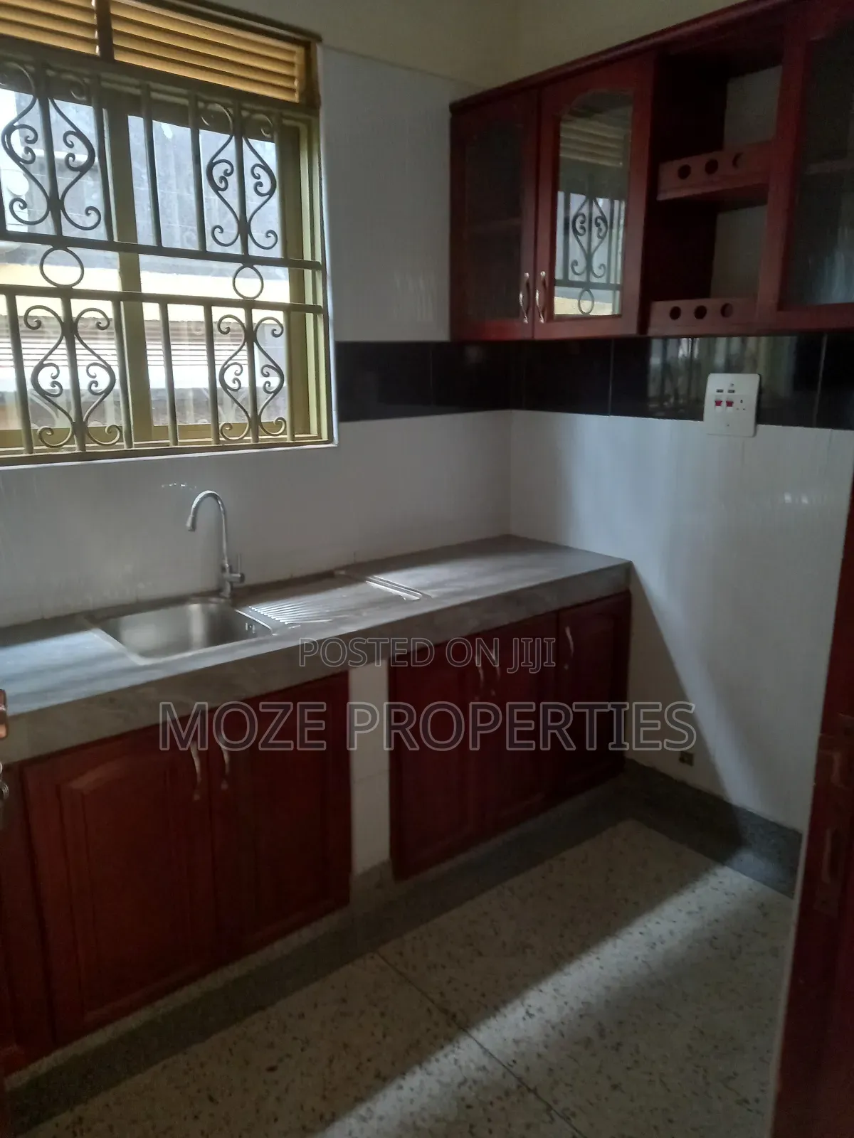 2bdrm Bungalow in Namugongo Nsawo, Central Division for rent