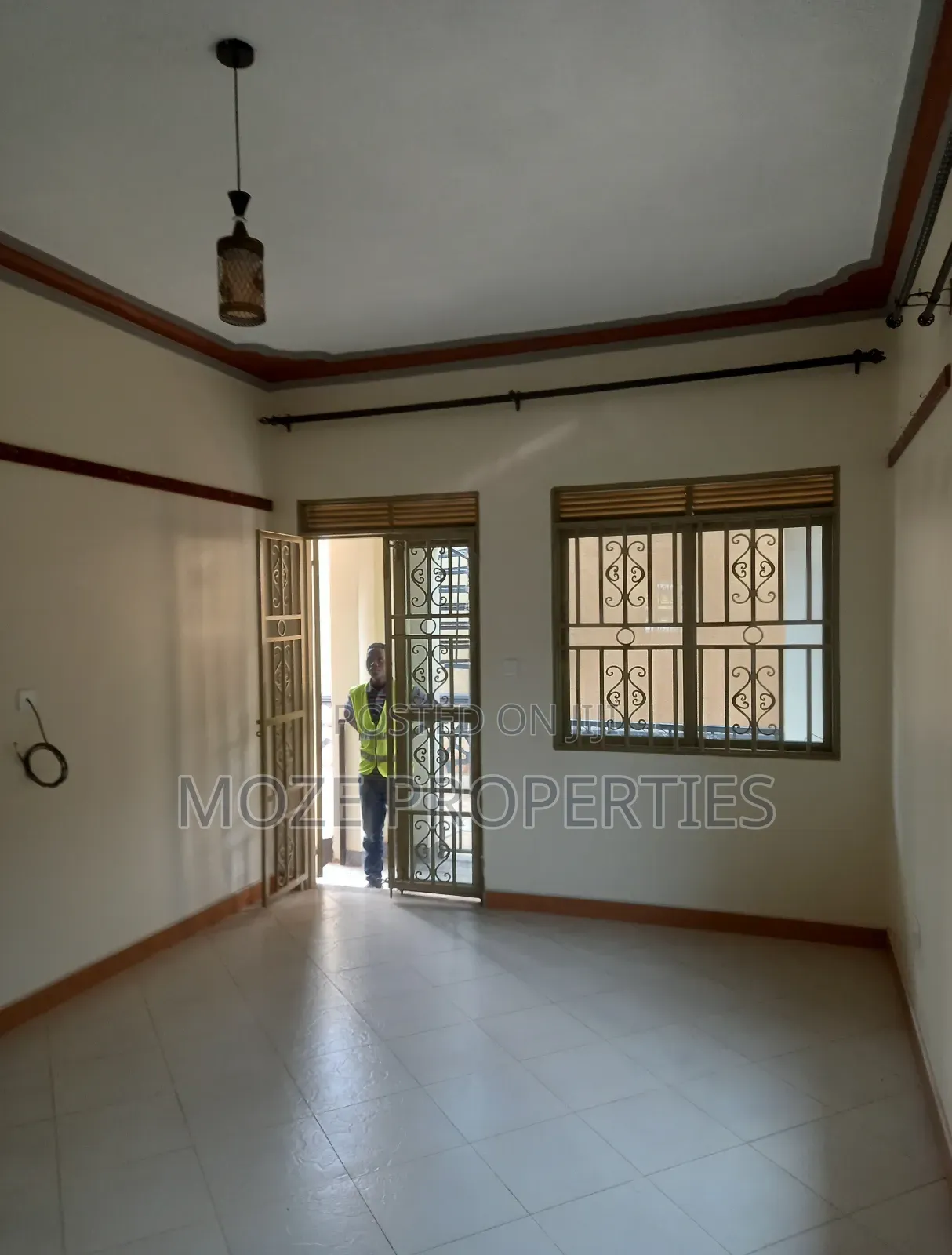 2bdrm Bungalow in Namugongo Nsawo, Central Division for rent