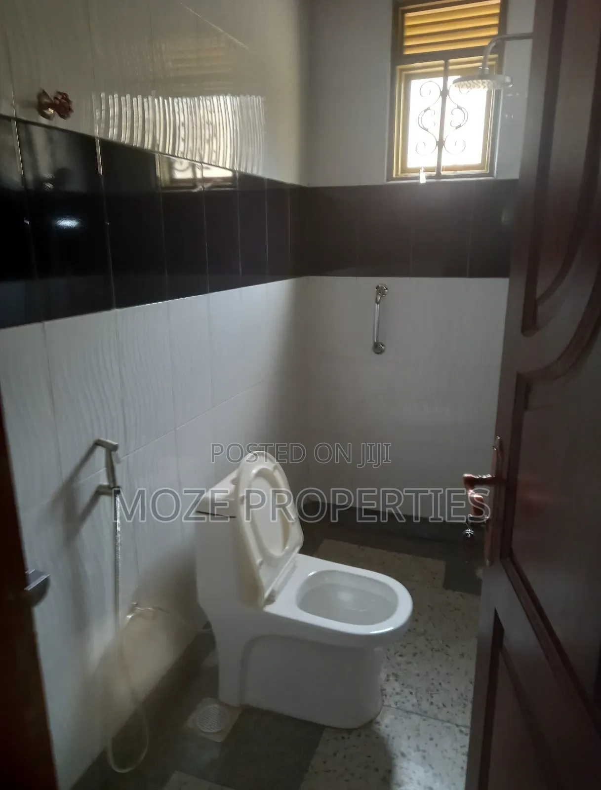 2bdrm Bungalow in Namugongo Nsawo, Central Division for rent