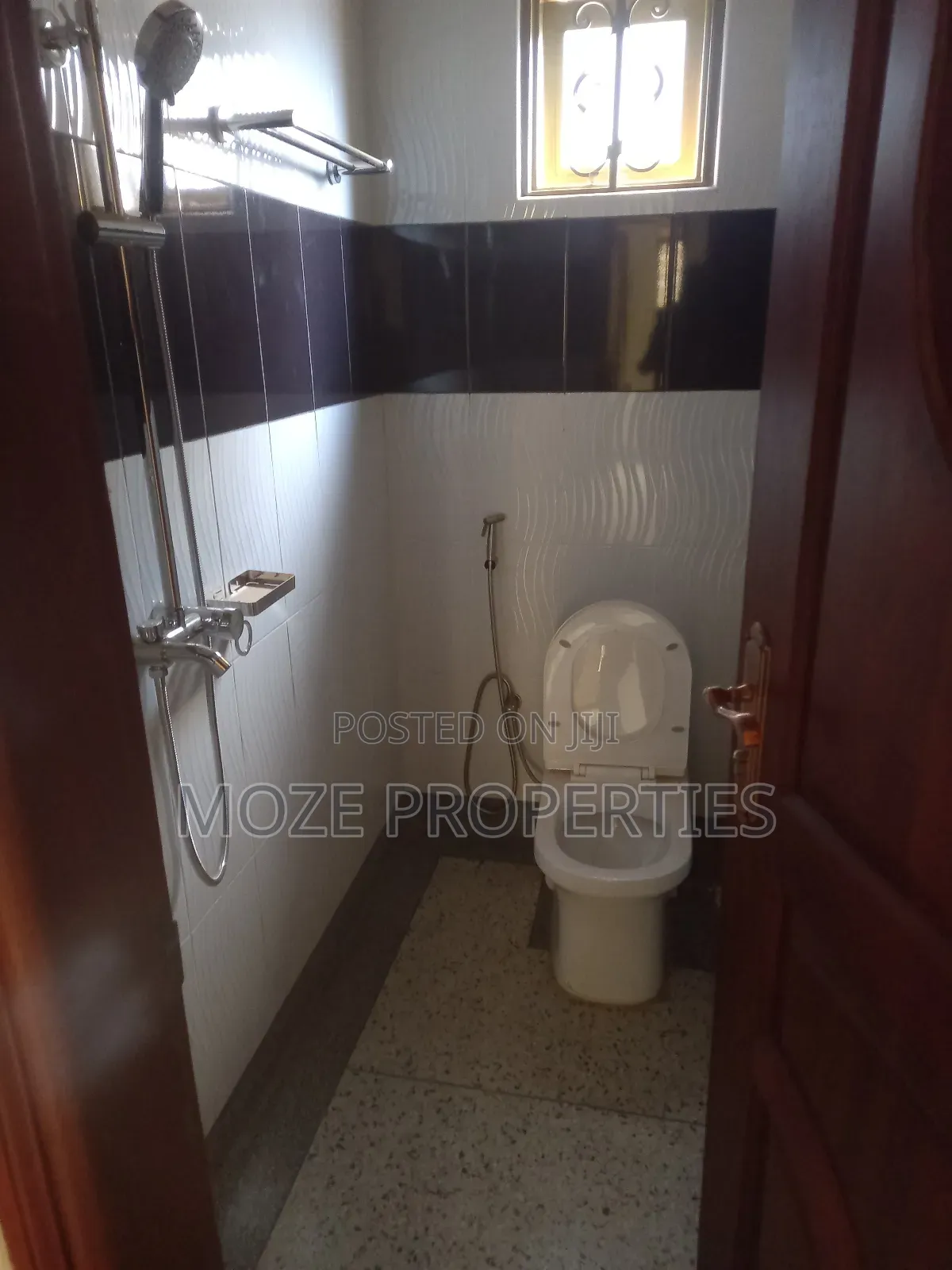 2bdrm Bungalow in Namugongo Nsawo, Central Division for rent