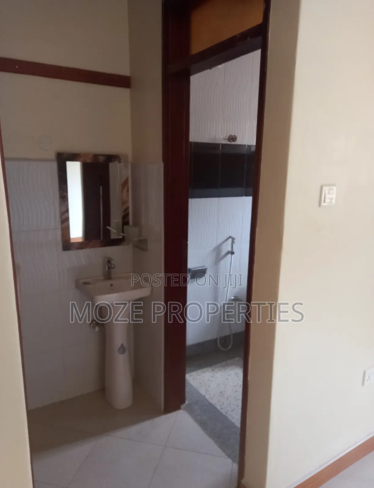 2bdrm Bungalow in Namugongo Nsawo, Central Division for rent
