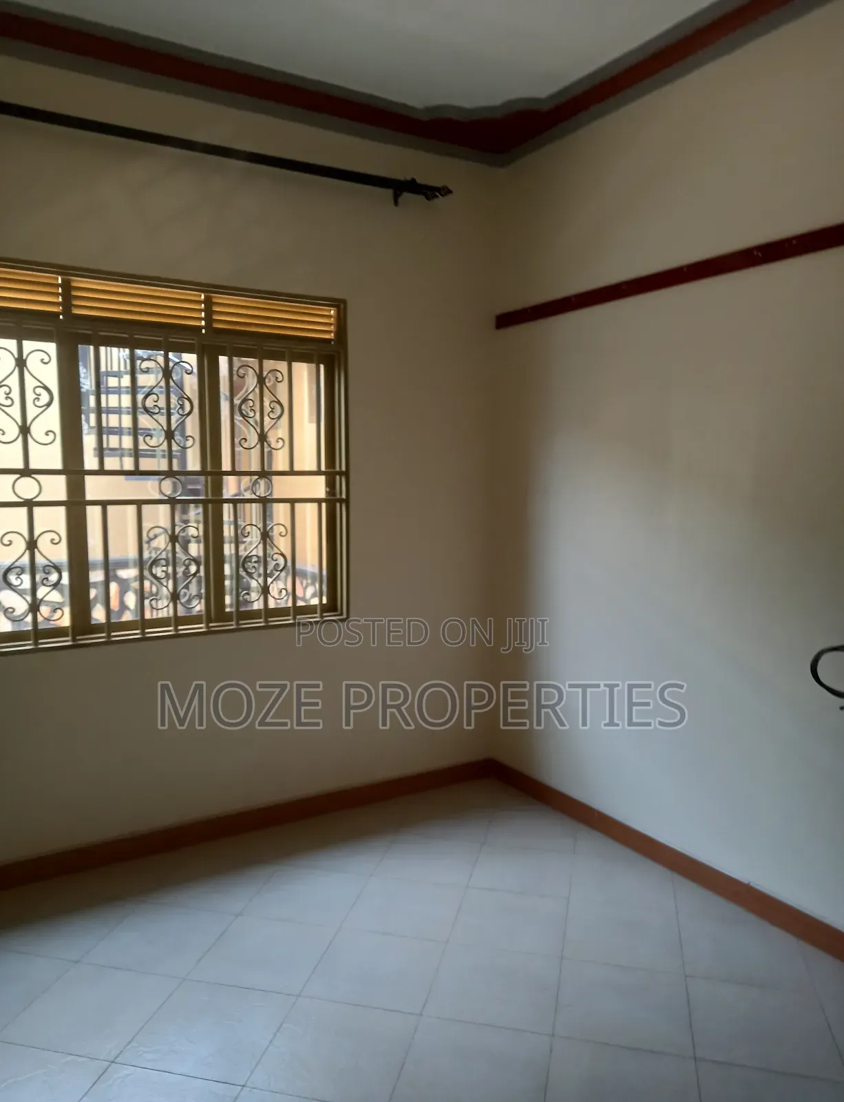 2bdrm Bungalow in Namugongo Nsawo, Central Division for rent