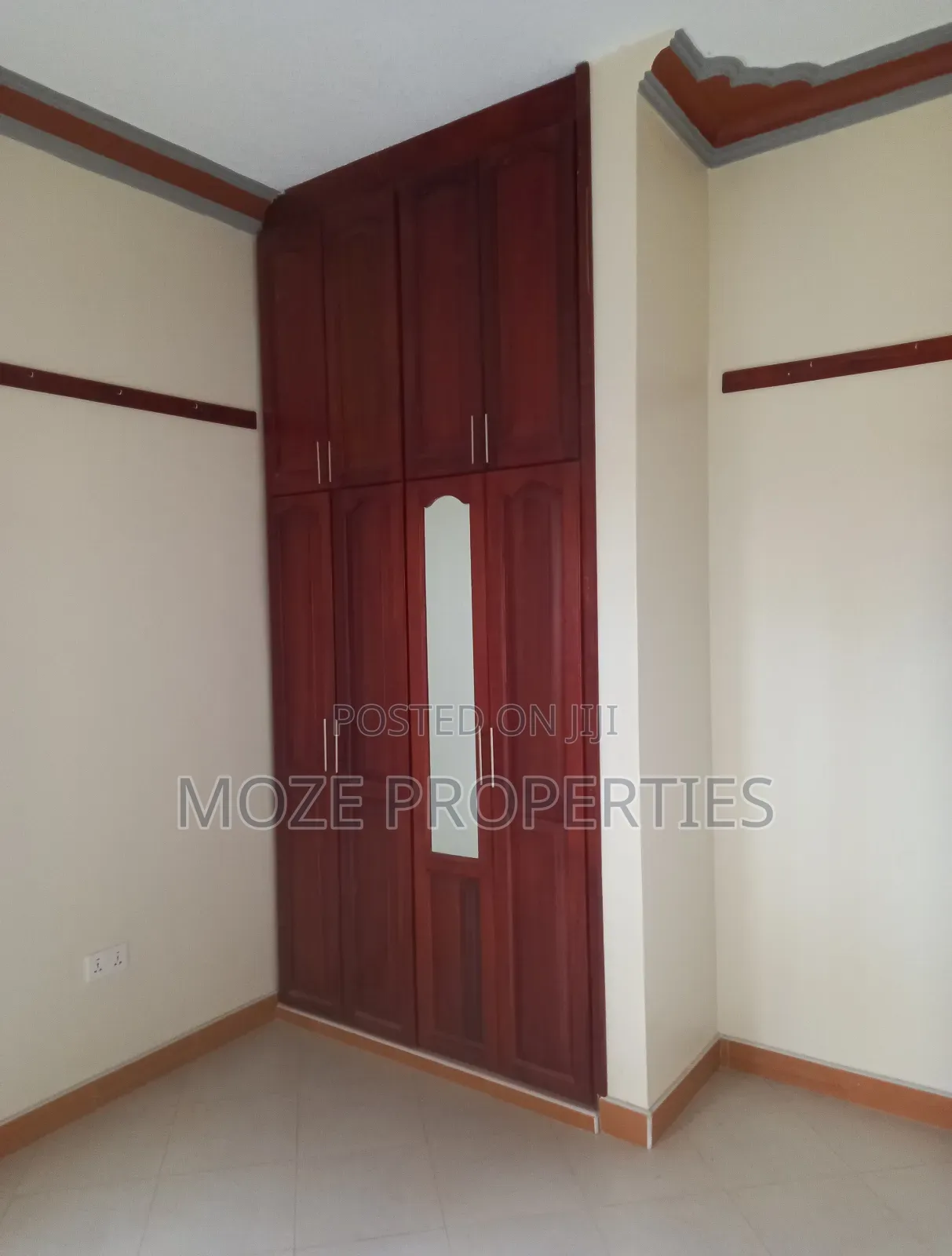 2bdrm Bungalow in Namugongo Nsawo, Central Division for rent