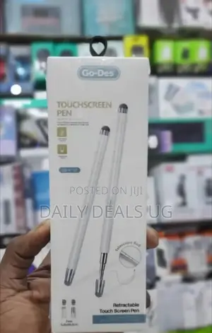 Touchscreen Pen