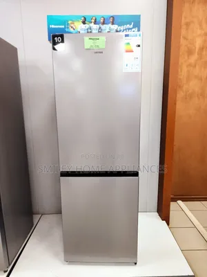 Hisense 290ltrs Automatic Defrost Refrigerator