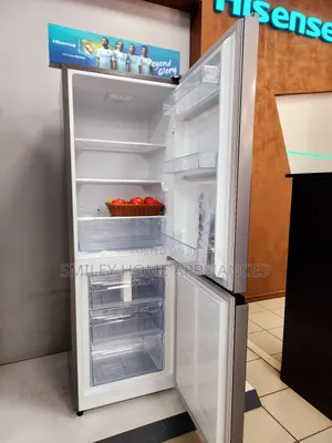 Hisense 290ltrs Automatic Defrost Refrigerator