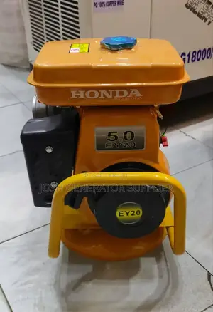 Honda Vibrator Ey20