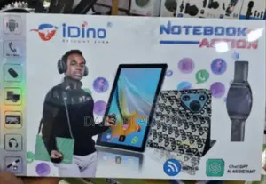New Tablet 256 GB