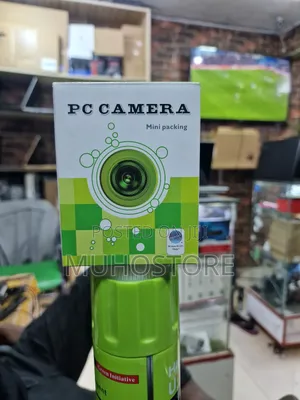 Pc Camera ,Webcam