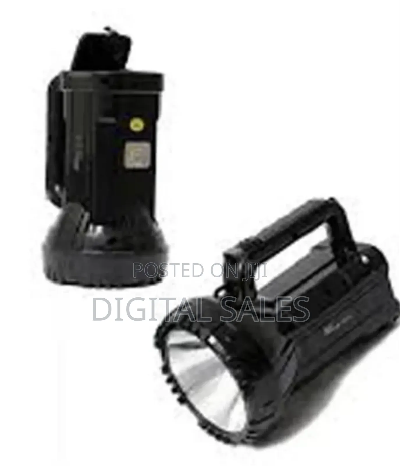 DP Camping,Hunting Poweful LED