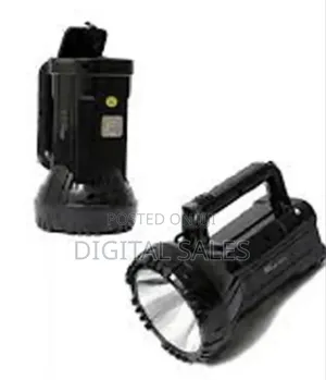 DP Camping,Hunting Poweful LED